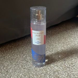 Firecracker Pop Bath and Body Works Fine Fragrance Mist